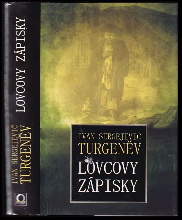 Lovcovy zápisky