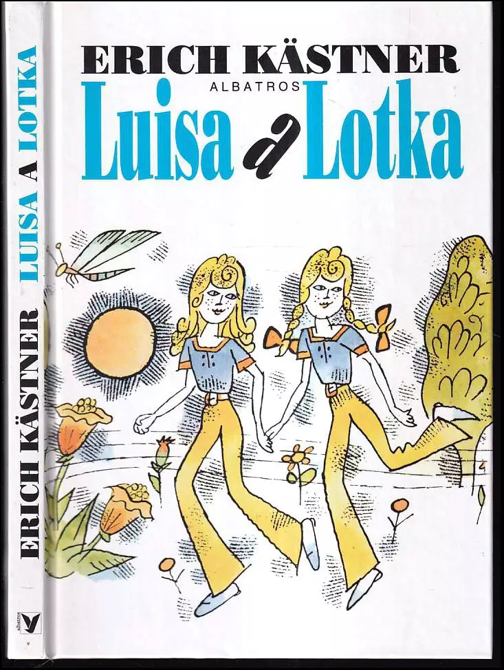 Luisa a Lotka