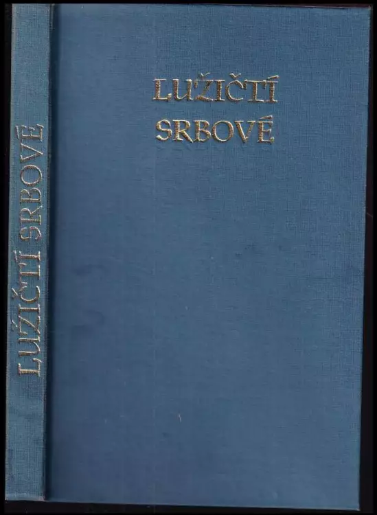 Lužičtí Srbové