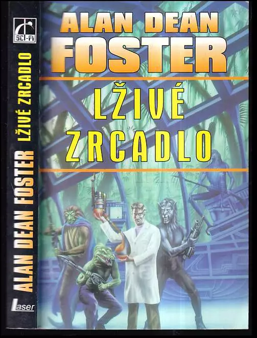 Lživé zrcadlo