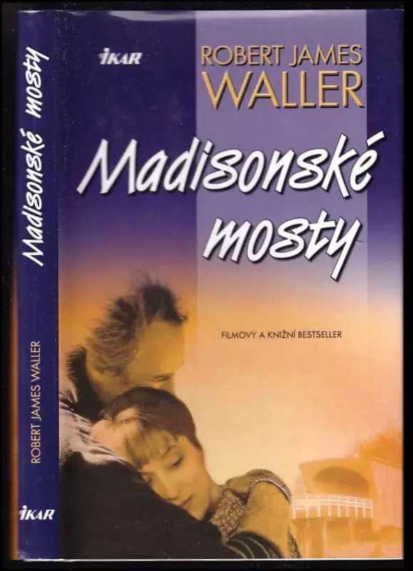 Madisonské mosty
