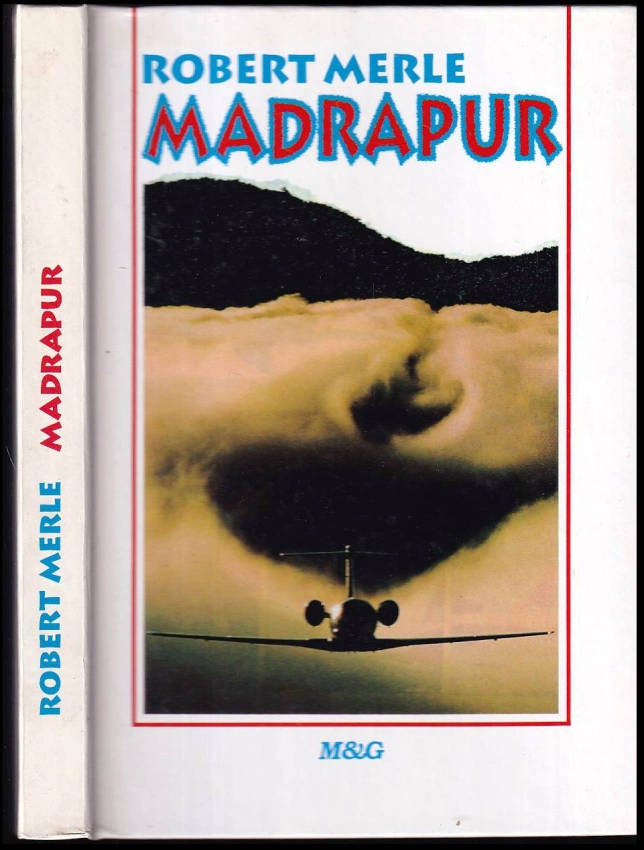 Madrapur
