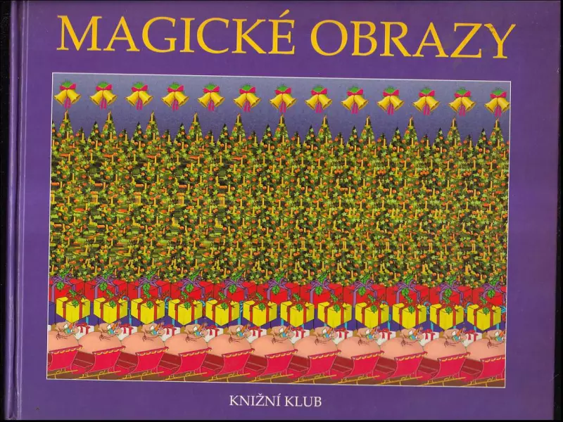 Magické obrazy