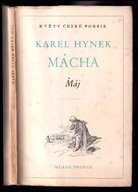 Máj