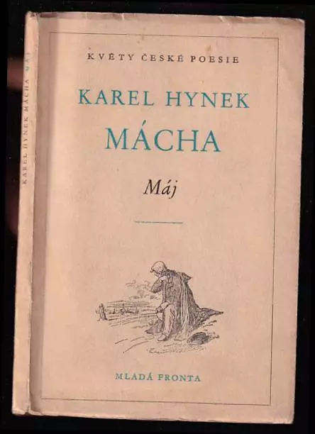 Máj