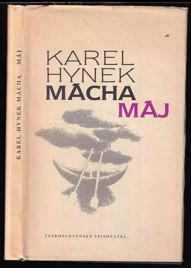 Máj