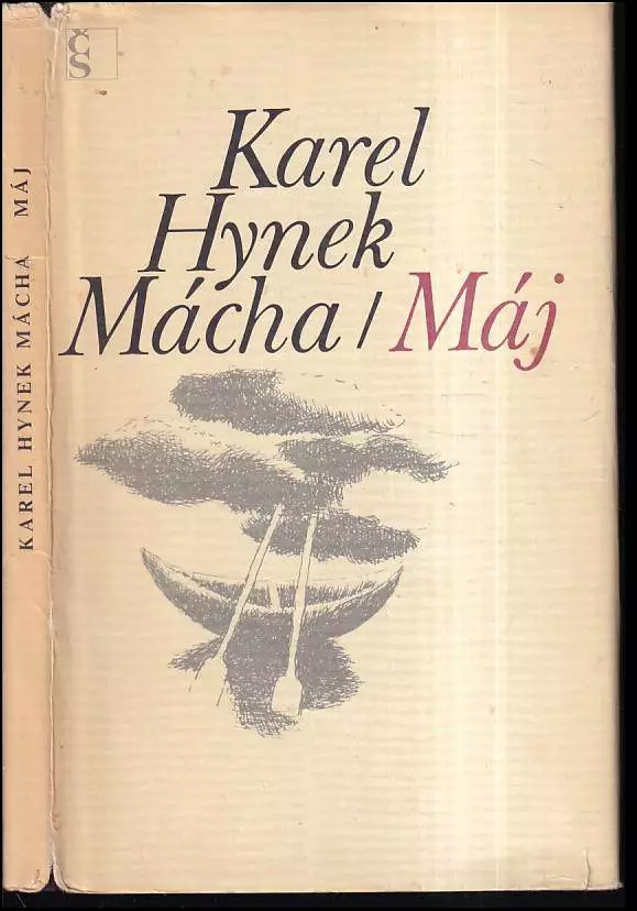 Máj