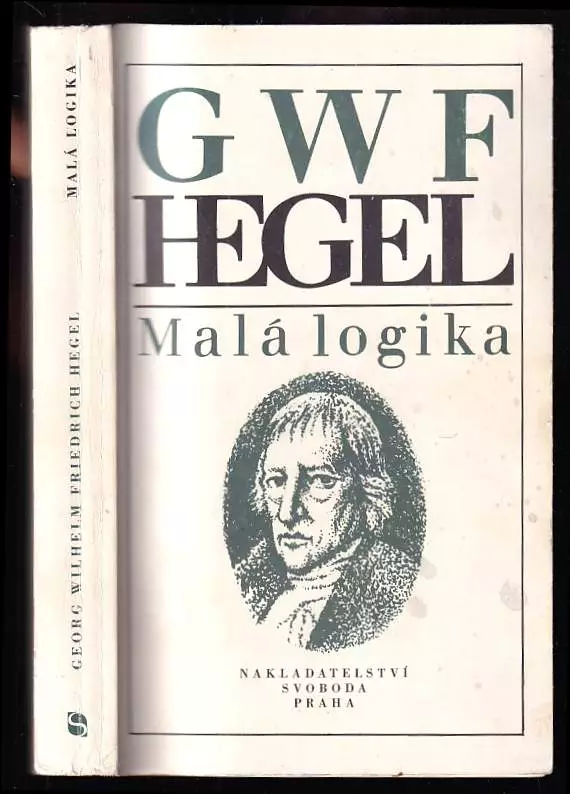 Malá logika - Encyklopedie filoz věd