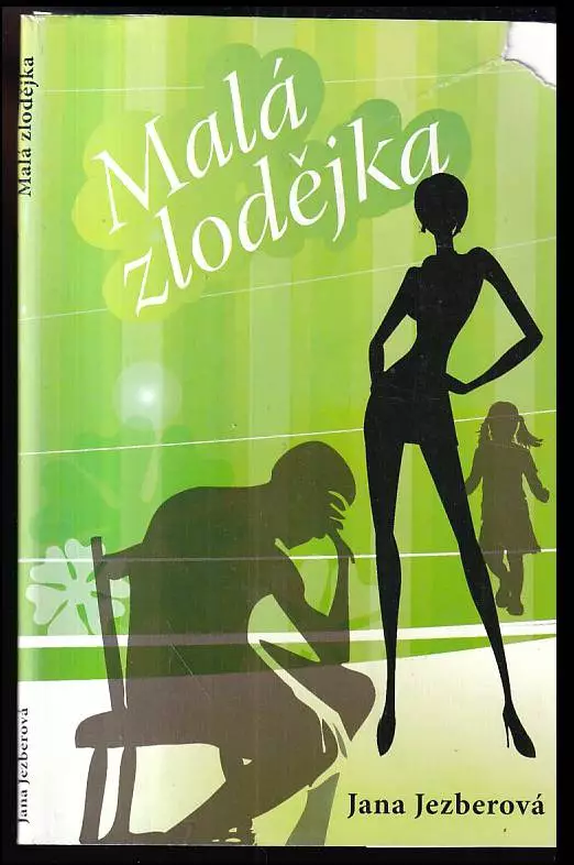 Malá zlodějka
