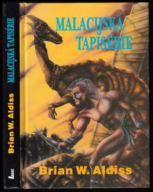 Malacijská tapisérie