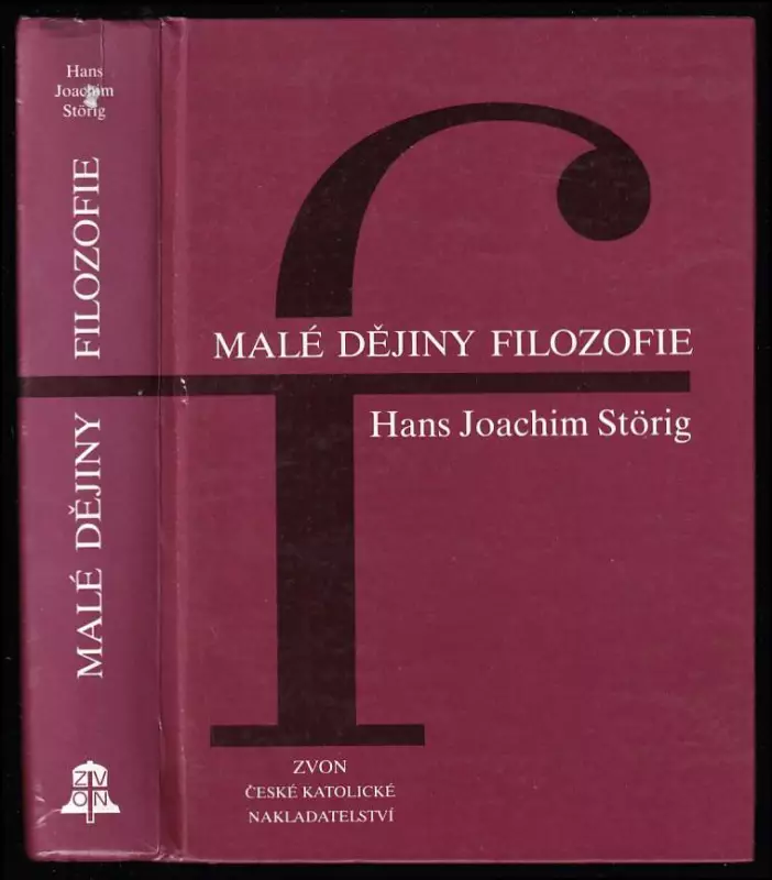 Malé dějiny filosofie