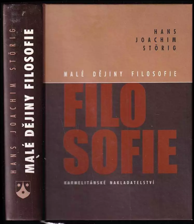 Malé dějiny filosofie