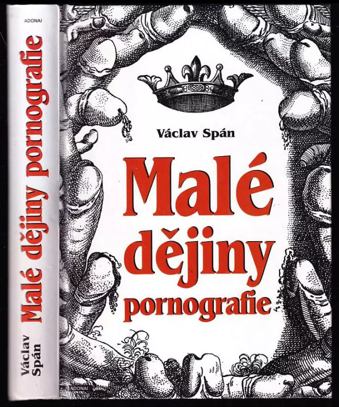 Malé dějiny pornografie