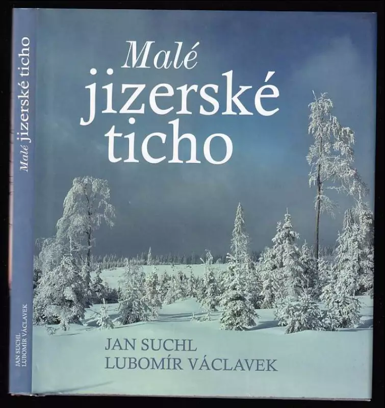 Malé jizerské ticho