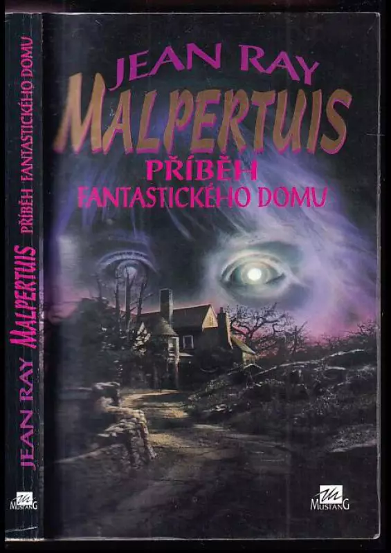 Malpertuis : příběh fantastického domu