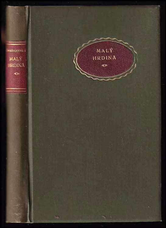 Malý hrdina - a jiné povídky