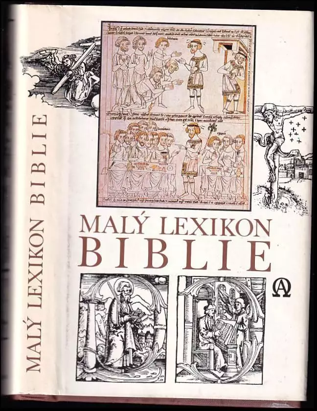 Malý lexikon Biblie