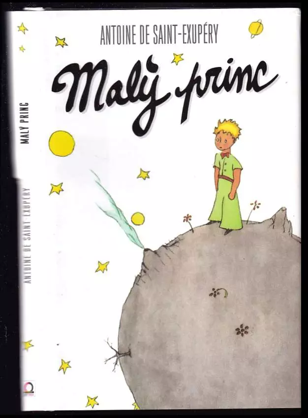Malý princ