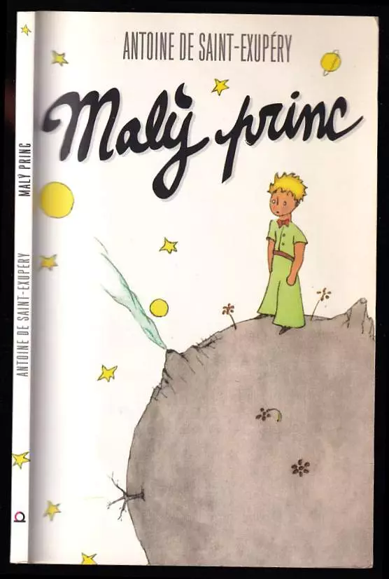 Malý princ