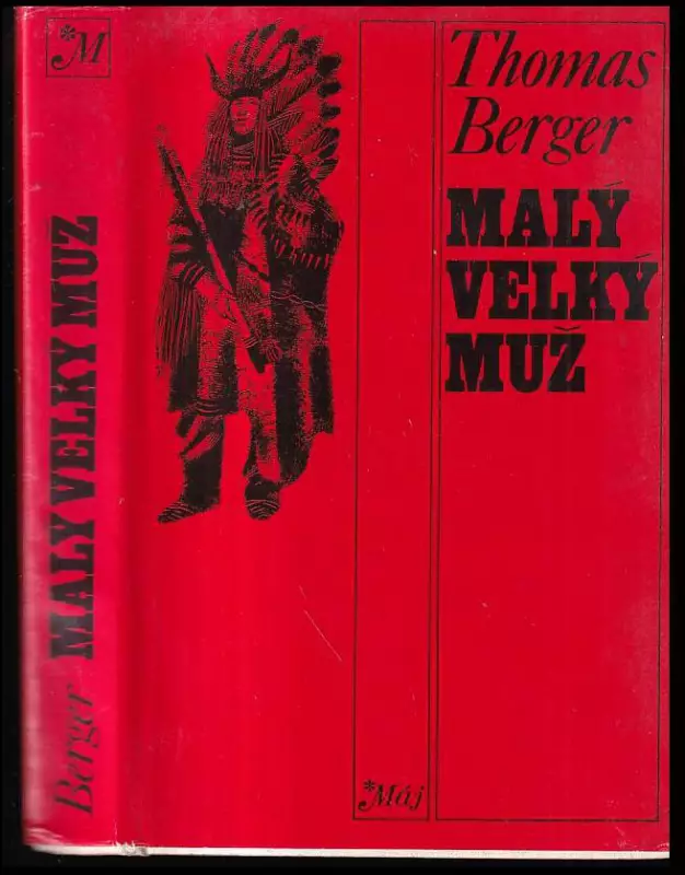 Malý Velký muž