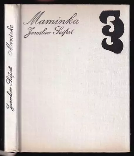 Maminka - Výbor básní