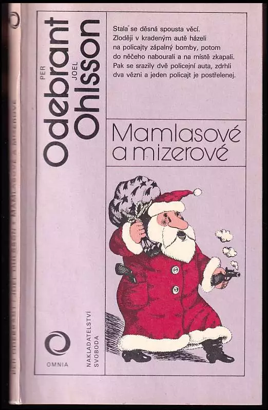 Mamlasové a mizerové