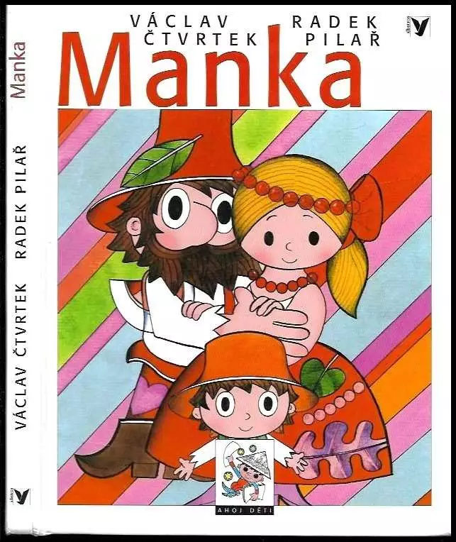 Manka