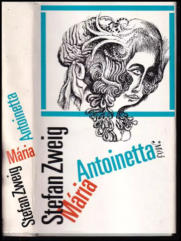Mária Antoinetta