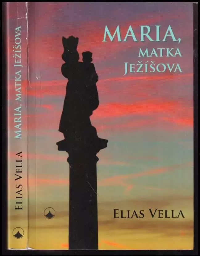 Maria, matka Ježíšova