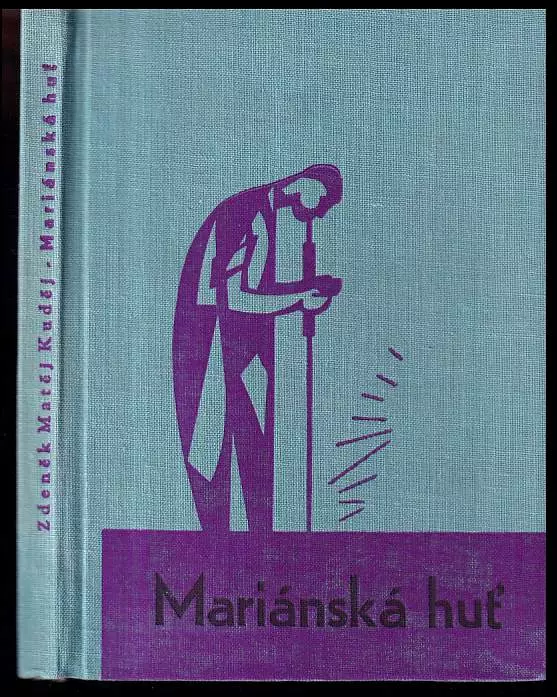 Mariánská huť