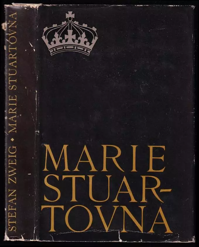 Marie Stuartovna