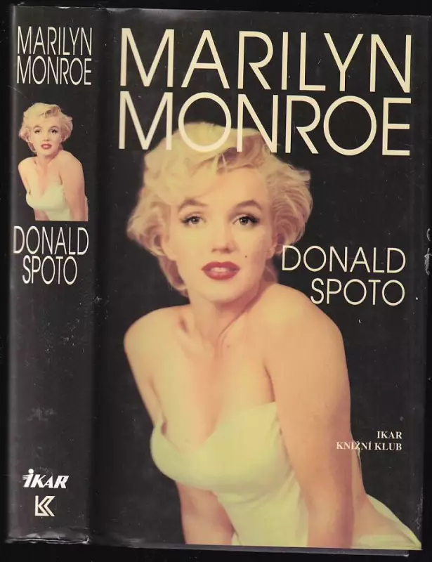 Marilyn Monroe - životopis
