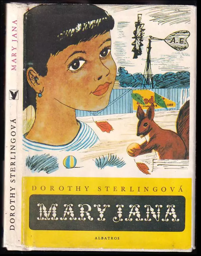 Mary Jana