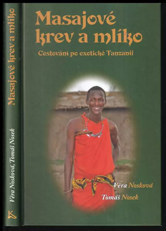 Masajové krev a mlíko