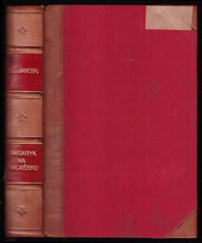 Masaryk na Valašsku - jeho boj o poslanecký mandát - reportáž o tom, jak byl prof T.G. Masaryk volen poslancem za valašská města].