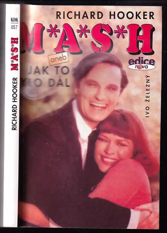 M*A*S*H, aneb, Jak to bylo dál