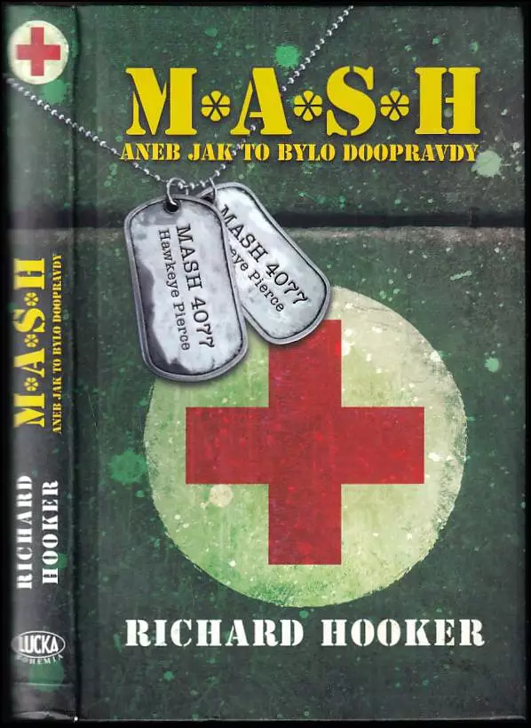 M*A*S*H aneb Jak to bylo doopravdy - MASH