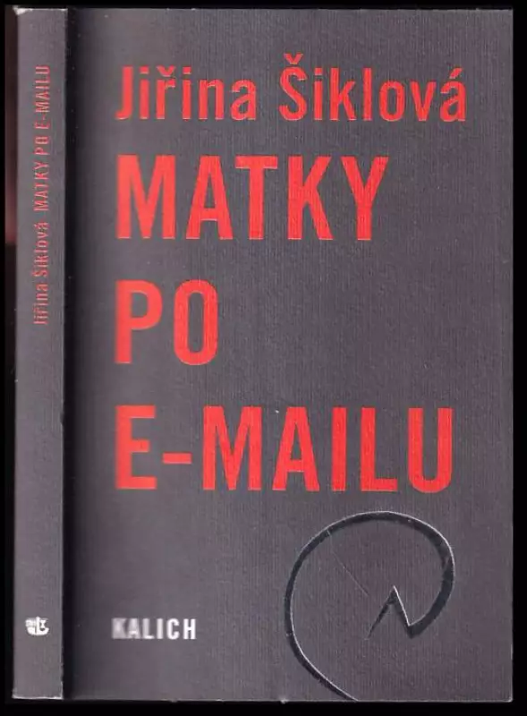 Matky po e-mailu
