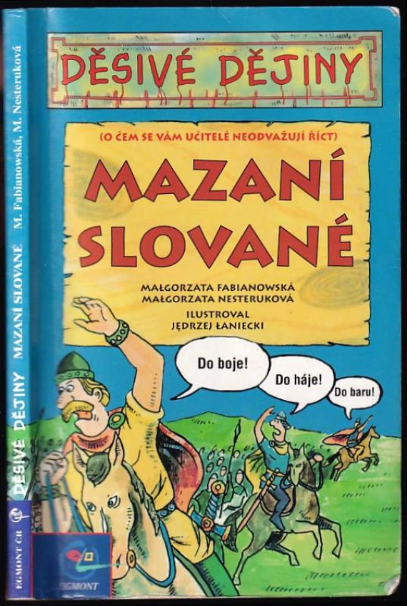 Mazaní Slované