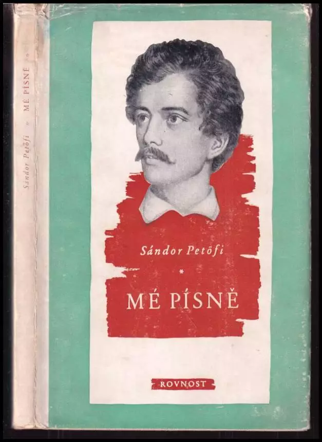 Mé písně : výbor