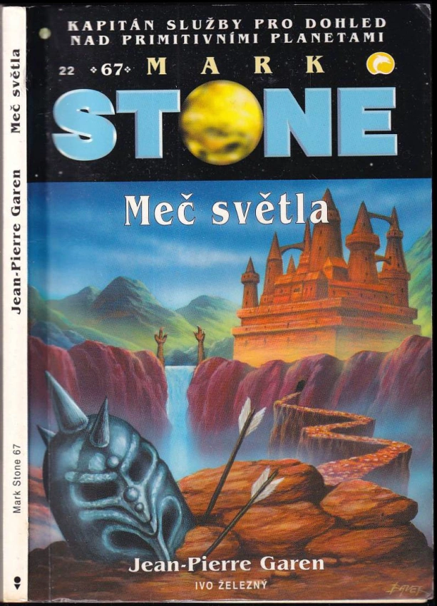 Meč světla
