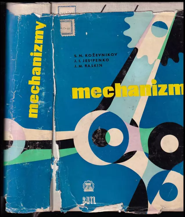 Mechanizmy