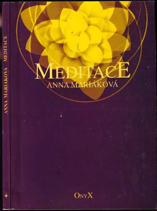 Meditace