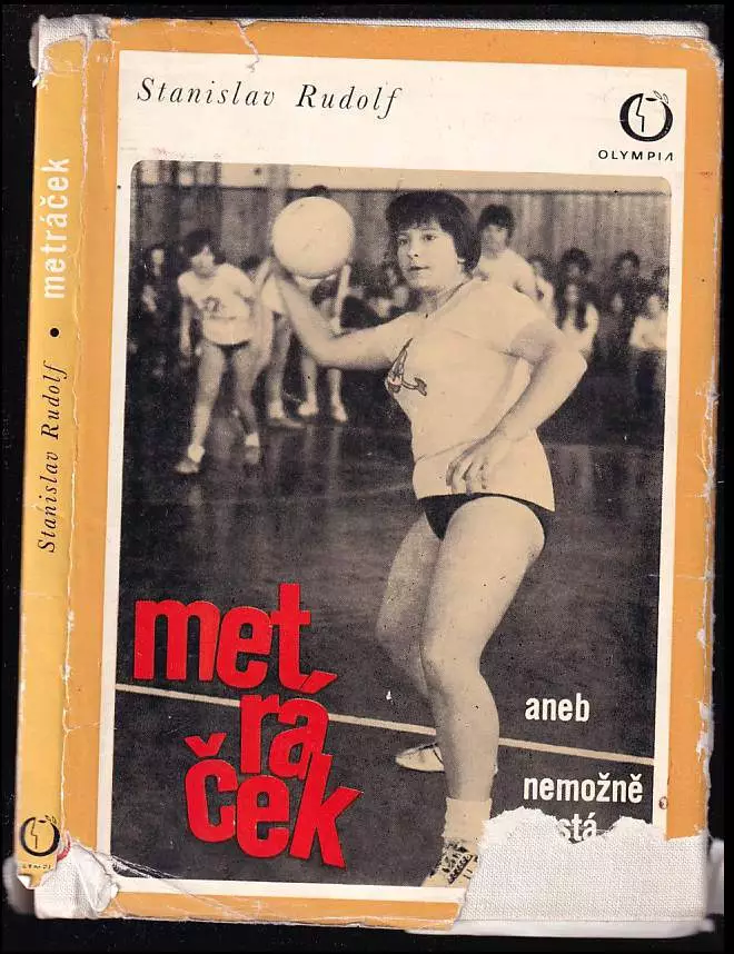 Metráček aneb nemožně tlustá holka : Dívčí román