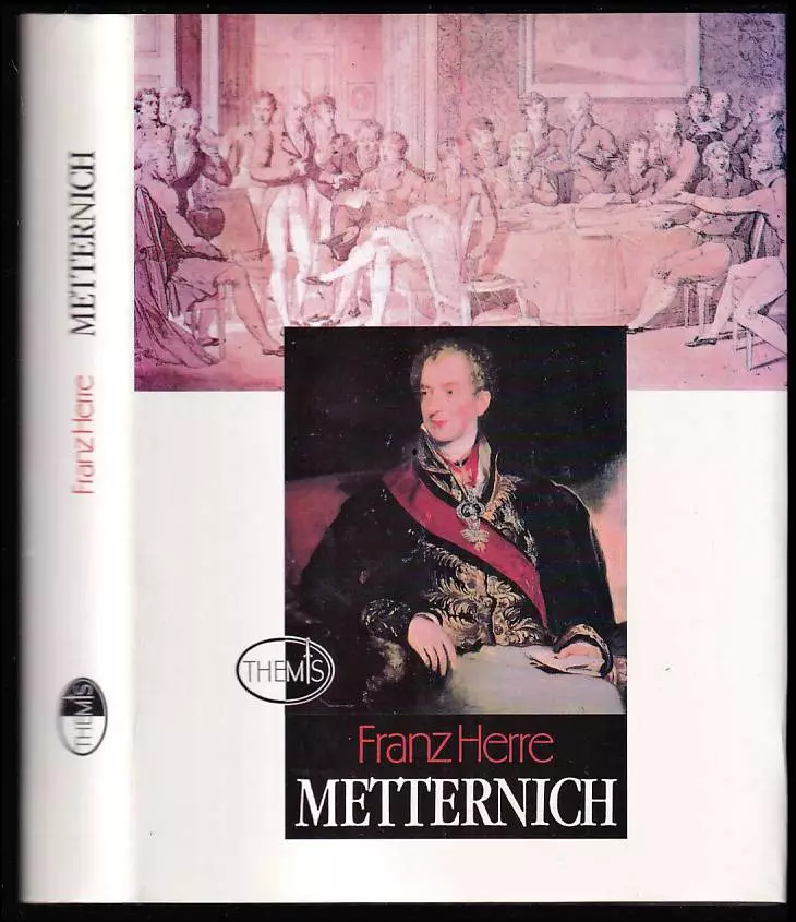 Metternich