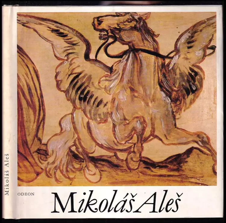 Mikoláš Aleš