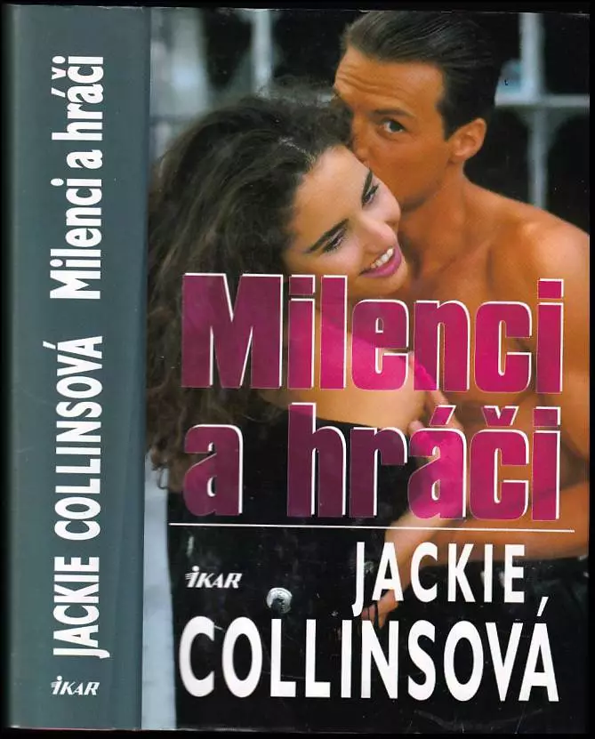 Milenci a hráči