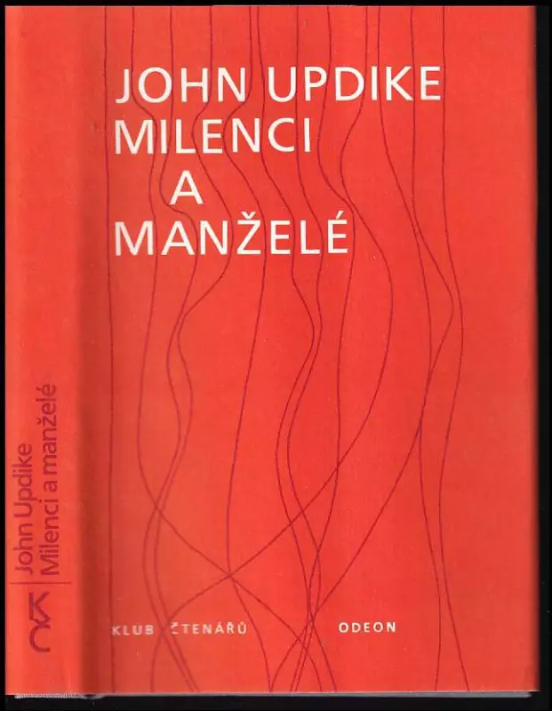 Milenci a manželé