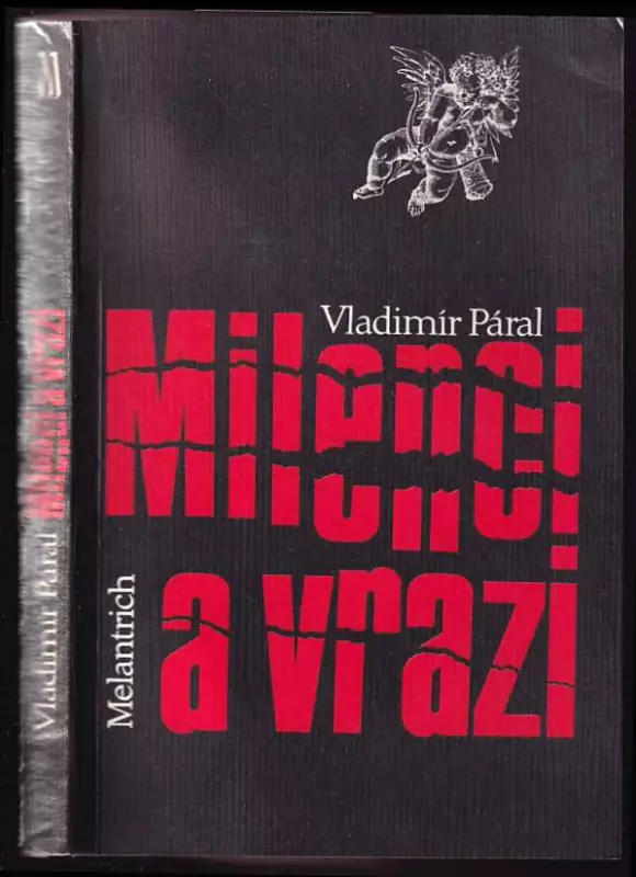 Milenci a vrazi