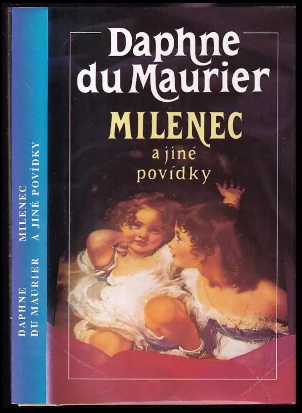 Milenec a jiné povídky